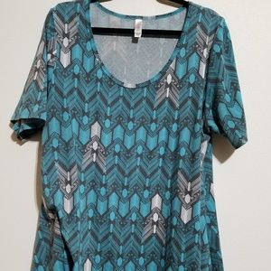 LuLaRoe XL Perfect